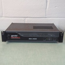 Gemini xga 2000 for sale  LONDON