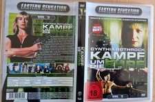 Kampf ehre dvd gebraucht kaufen  Mannheim