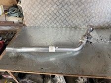 Audi 2.0 exhaust for sale  HULL