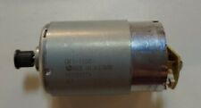Moteur imprimante canon d'occasion  Caussade