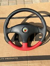 Volante abarth fiat usato  Porlezza