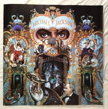 Michael jackson large d'occasion  Expédié en Belgium