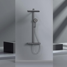 Emke colonna doccia usato  Roccagloriosa
