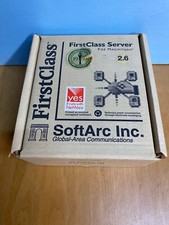 Firstclass server management usato  San Filippo del Mela