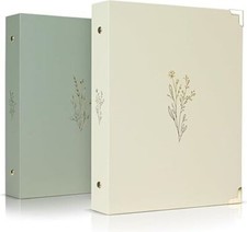 Aesthetic ring binder for sale  BRADFORD