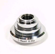 Leica mikroskop kamera gebraucht kaufen  Dessau-Roßlau
