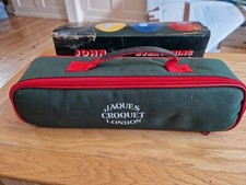 John jaques challenge for sale  LONDON