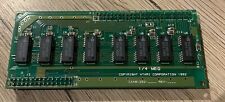 Atari falcon 4mb gebraucht kaufen  Oberhausen