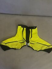 Copriscarpe ciclismo shimano usato  Ferentino