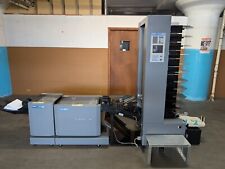 Duplo system 4000 for sale  Akron