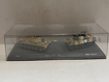 #08 Set dos tanques 1:72 World of tanks tanque diecast comprar usado  Enviando para Brazil