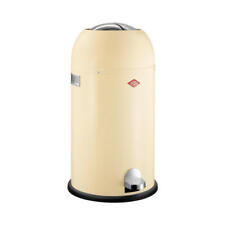 Wesco kickmaster poubelle d'occasion  Expédié en France