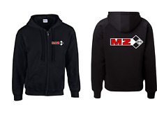 Kapuzenjacke mz gebraucht kaufen  Gohrisch, Königstein, Rosenthal-Bielatal