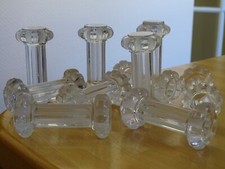 Baccarat antique crystal d'occasion  Expédié en Belgium