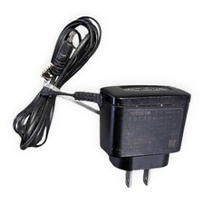 Carregador de parede Nokia AC-3U 100-240V 5V 350mA - Testado e funcionando comprar usado  Enviando para Brazil