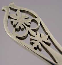 Beautiful english sterling for sale  LONDON