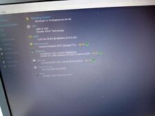 Portable compaq presario d'occasion  Olonne-sur-Mer