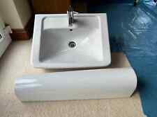 Villeroy boch bathroom for sale  FALMOUTH