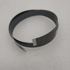 Cabo flexível plano 50X CE538-60106 ADF compatível com HP M1536 M1536dnf P1566 P1606 415 comprar usado  Enviando para Brazil