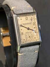 Montre ancienne jaeger d'occasion  Crest