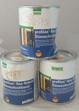 Impra profilan fina gebraucht kaufen  Ensdorf