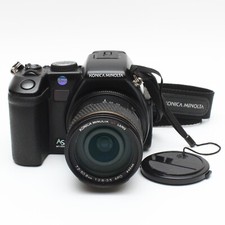 Konica minolta dimage for sale  NEWCASTLE UPON TYNE