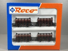 Spur roco muldenkippwagen gebraucht kaufen  Wolfegg