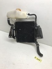 Radiatore raffreddamento motor usato  Zovencedo