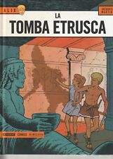 Jacques martin alix usato  Roma