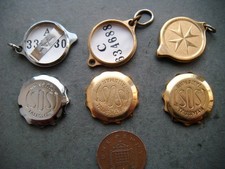 Sos talisman hanging for sale  UK