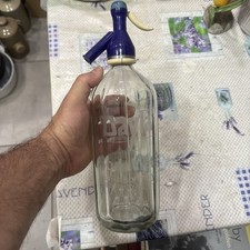 Hartridge soda water for sale  LONDON