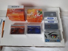 10x mini video gebraucht kaufen  Grebin