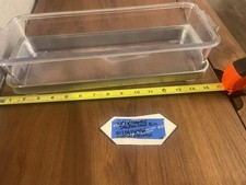 Shallow door bin for sale  Fort Collins