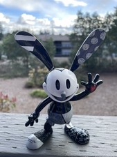Britto disney oswald d'occasion  Expédié en Belgium