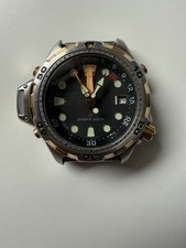 Citizen promaster vintage gebraucht kaufen  Hamburg