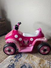 Kids minnie mouse for sale  Southfield