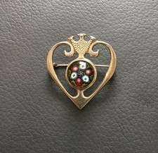 Vintage caithness luckenbooth for sale  THORNTON-CLEVELEYS
