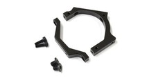Kyosho if511 supporto usato  Spedire a Italy