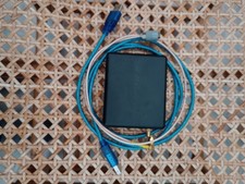 Weideband usb radioreceiver gebraucht kaufen  Halberstadt