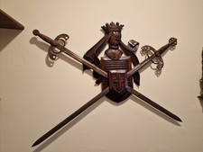 Balestra scudo con usato Balestra scudo con usato  Travagliato