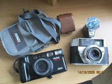 reporter kamera gebraucht kaufen reporter kamera gebraucht kaufen  Oer-Erkenschwick