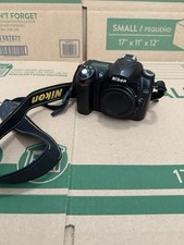 Nikon d50 6.1 for sale  Cumming