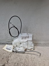 Serrure gauche suzuki d'occasion  Sainte-Livrade-sur-Lot