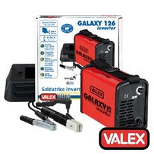 Saldatrice inverter ventilata usato Saldatrice inverter ventilata usato  Roma