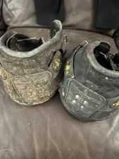 Old mac boots for sale  WALSALL