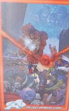 avengers poster usato avengers poster usato Italia