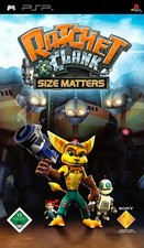 Ratchet clank size gebraucht kaufen  Berlin