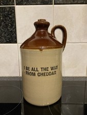 Way cheddar cider for sale  NORWICH