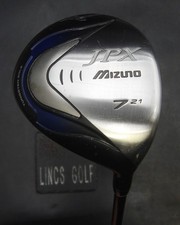 Mizuno jpx wood for sale  SPILSBY