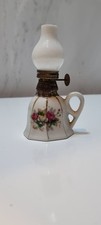 Lamp vtg mini for sale  LEYLAND